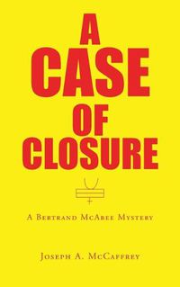 Cover image for A Case of Closure