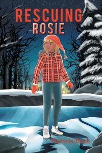 Cover image for Rescuing Rosie