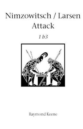 Cover image for Nimsowitsch / Larsen Attack