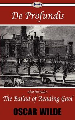 Cover image for De Profundis & The Ballad of Reading Gaol