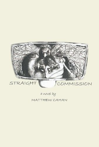 Cover image for Straight Commission