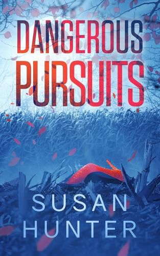 Cover image for Dangerous Pursuits