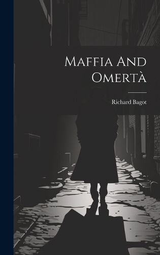Cover image for Maffia And Omerta