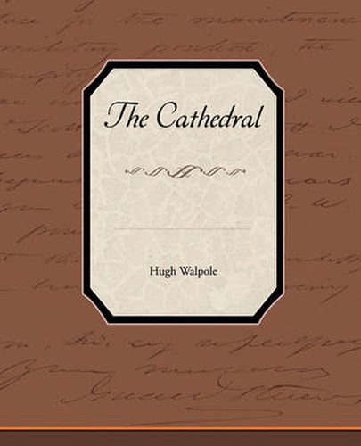 Cover image for The Cathedral