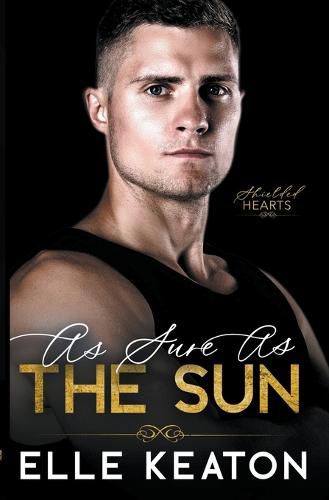Cover image for As Sure As The Sun