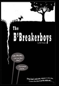 Cover image for The B'Breaker Boys