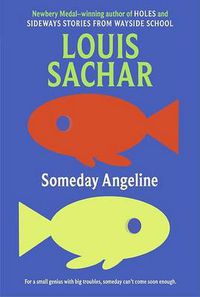 Cover image for Someday Angeline