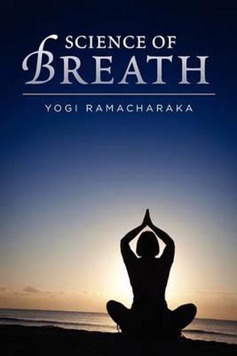 Cover image for Science of Breath