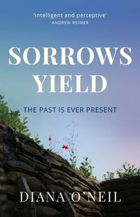 Cover image for Sorrows Yield