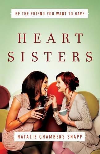 Cover image for Heart Sisters