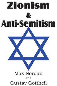 Cover image for Zionism and Anti-Semitism