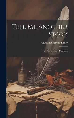 Cover image for Tell Me Another Story