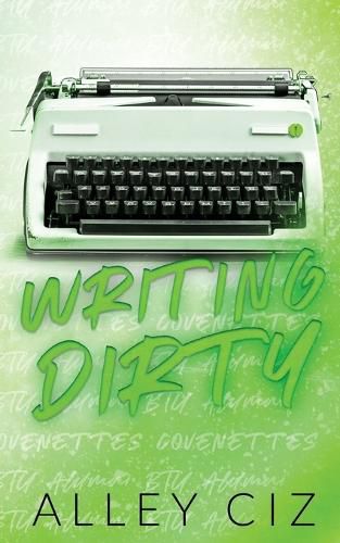 Cover image for Writing Dirty