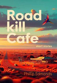 Cover image for Road Kill Cafe