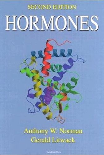 Cover image for Hormones