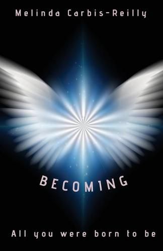 Cover image for Becoming