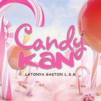 Cover image for Candy Kan