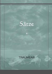 Cover image for Saetze