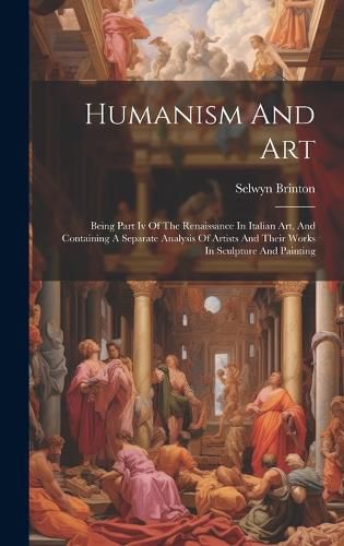 Cover image for Humanism And Art