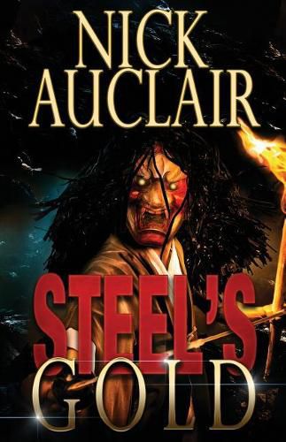 Cover image for Steel's Gold