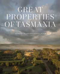Cover image for Great Properties of Tasmania
