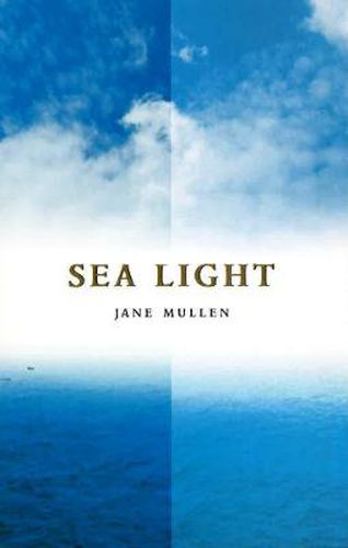 Cover image for Sea Light