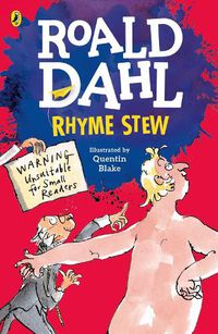 Cover image for Rhyme Stew