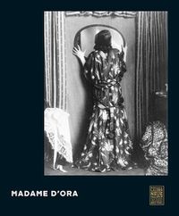 Cover image for Madame d'Ora