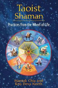 Cover image for Taoist Shaman: Practices from the Wheel of Life