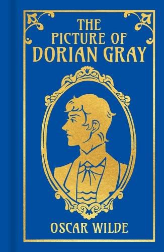 Cover image for The Picture of Dorian Gray