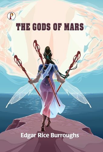 Cover image for The Gods of Mars