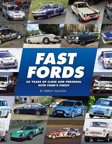 Fast Fords