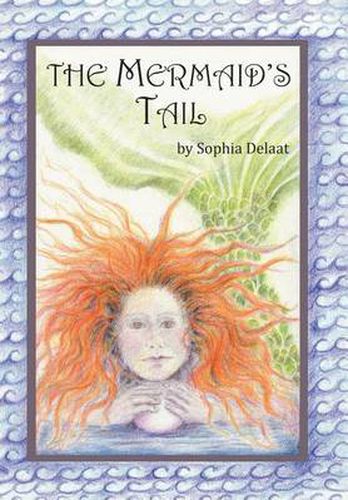 Cover image for The Mermaid's Tail