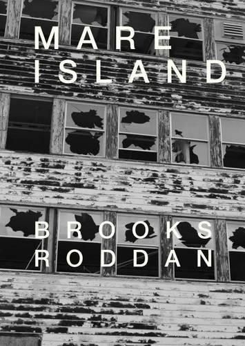 Cover image for Mare Island