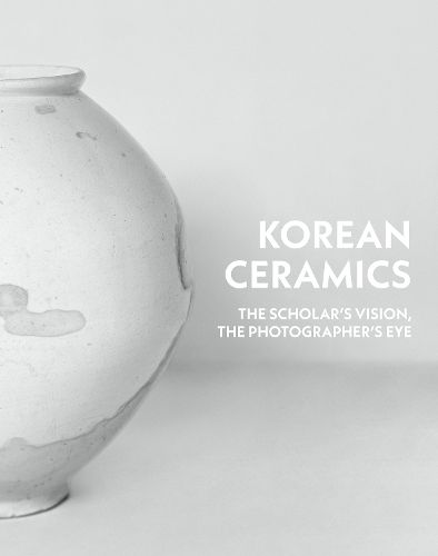 Cover image for Korean Ceramics