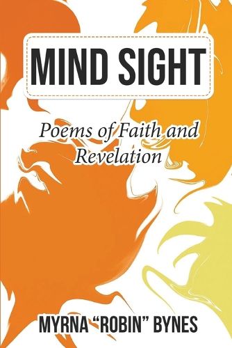 Cover image for Mind Sight