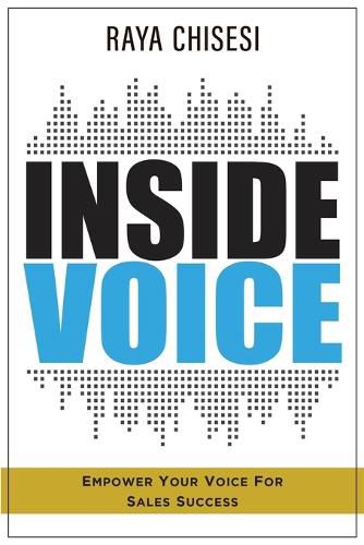 Cover image for Inside Voice