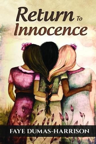 Cover image for Return To Innocence