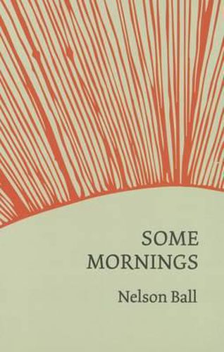 Cover image for Some Mornings