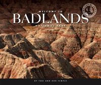 Cover image for Welcome to Badlands National Park