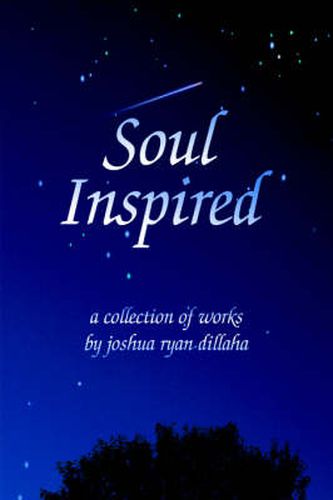 Cover image for Soul Inspired