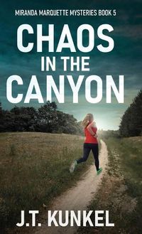 Cover image for Chaos in the Canyon