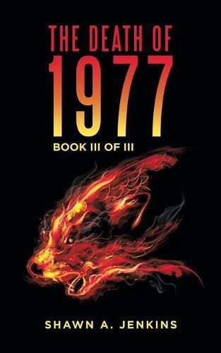 Cover image for The Death of 1977