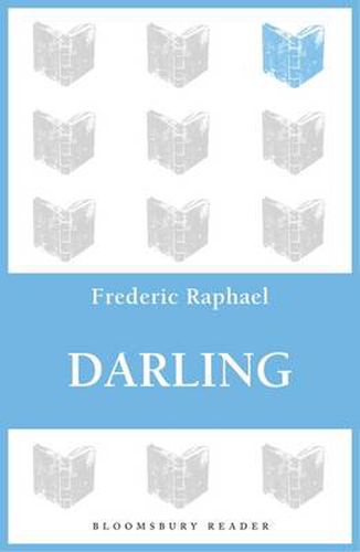 Cover image for Darling