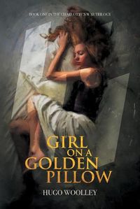 Cover image for Girl on a Golden Pillow