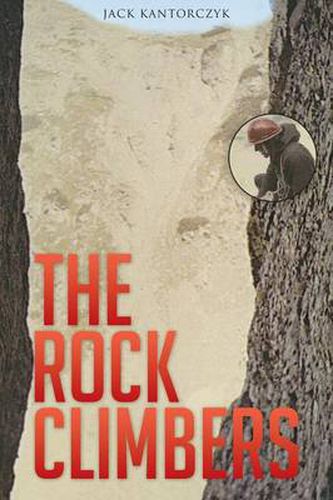 Cover image for The Rock Climbers