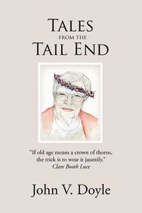 Cover image for Tales from the Tail End