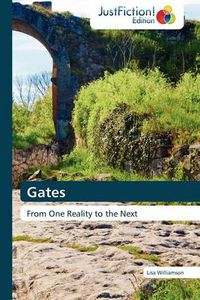 Cover image for Gates