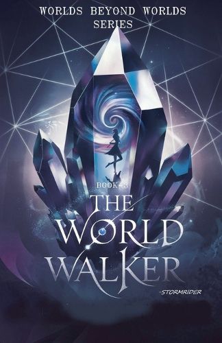 Cover image for The World Walker