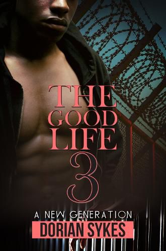 Cover image for The Good Life Part 3